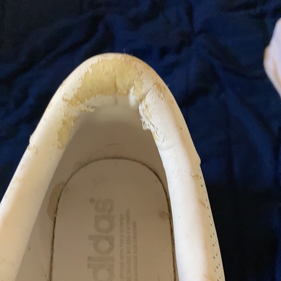 Vintage Adidas. - Picture 5 of 11